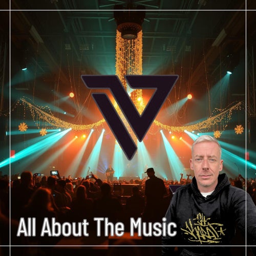 All About The Music