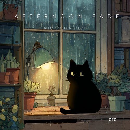 Afternoon Fade Into Evening Lofi
