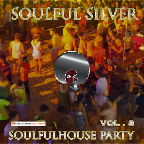 Soulfulhouse Party, Vol. 8