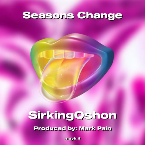 Seasons Change