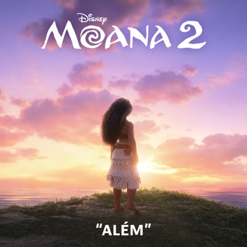 Além (Versão Créditos Finais) (De "Moana 2"/Trilha Sonora Original)