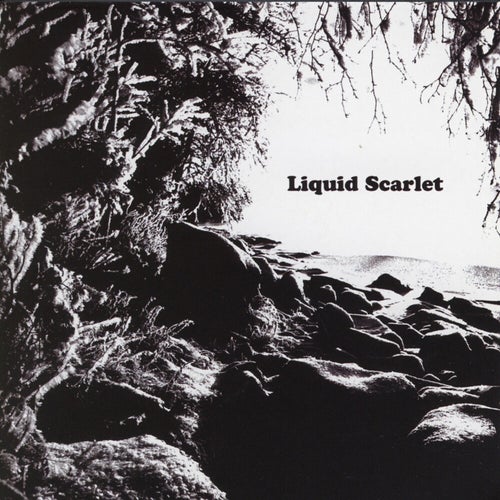 Liquid Scarlet