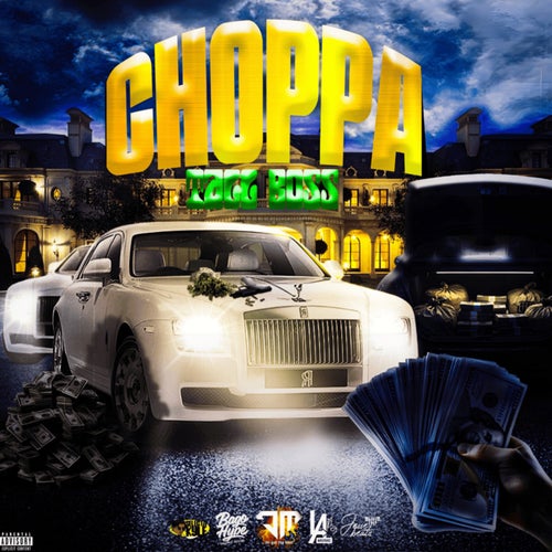 Choppa