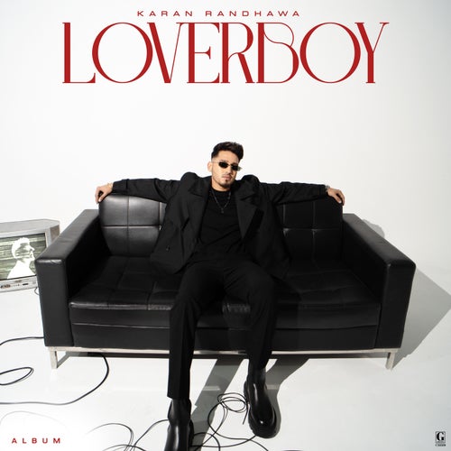 Loverboy