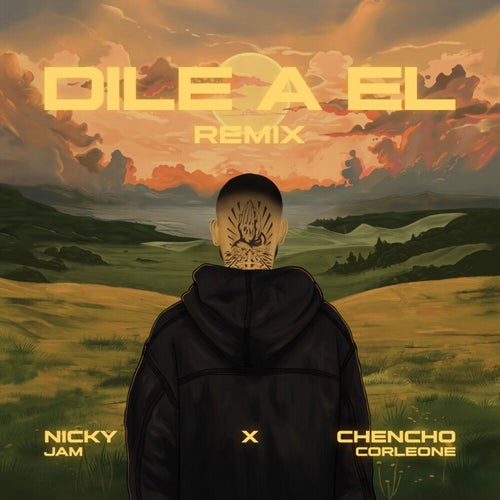 Dile A ÉL (Remix)