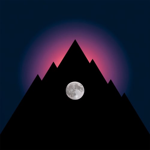 La montaña