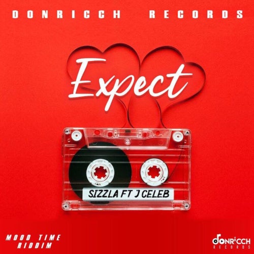 Expect (feat. J Celeb)