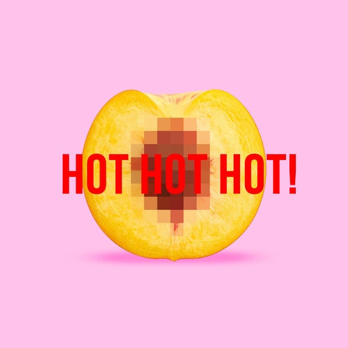 HOT HOT HOT!