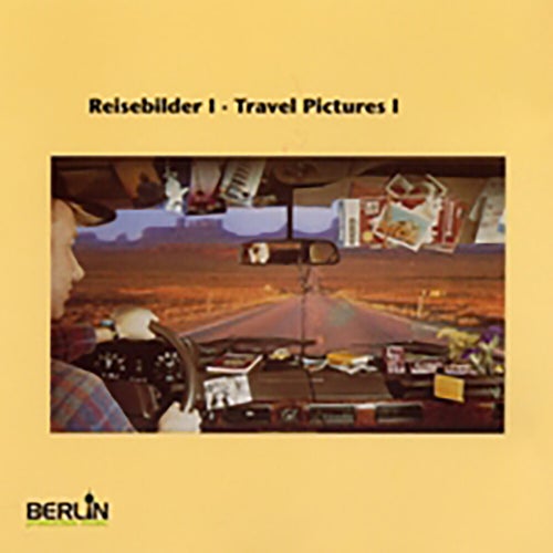 Reisebilder I - Travel Pictures I