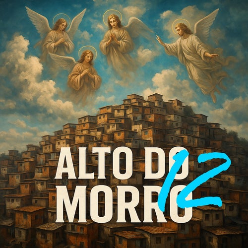 Alto do Morro 12