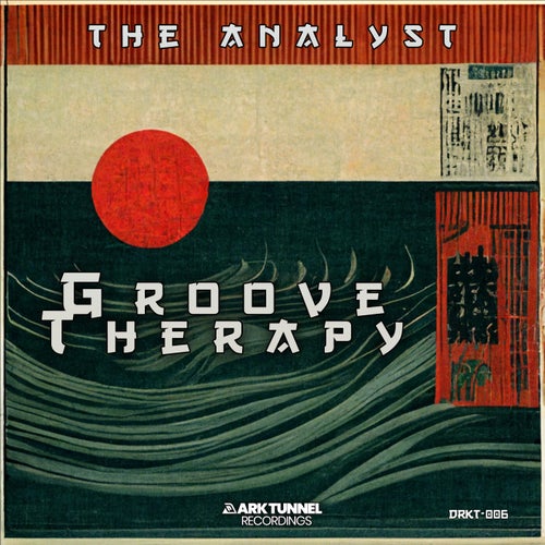 Groove Therapy