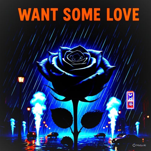 WANT SOME LOVE