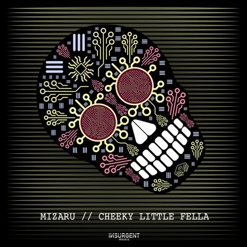 Cheeky Little Fella EP