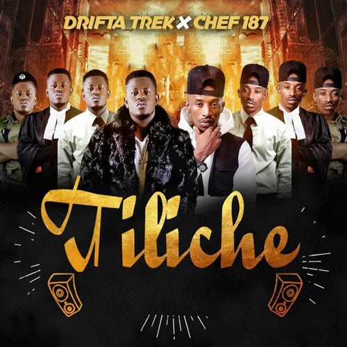 Tiliche