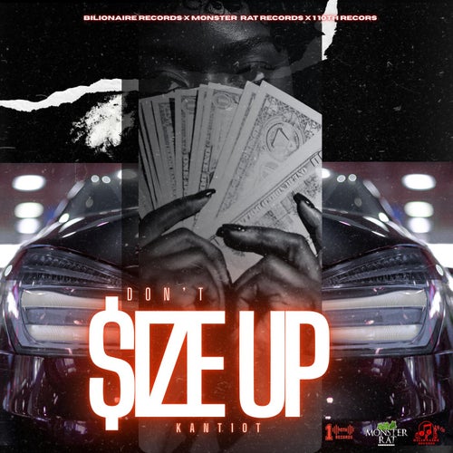Doh Size Up