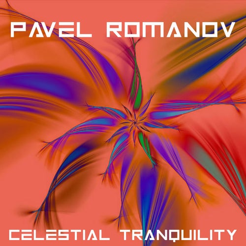 Celestial Tranquility