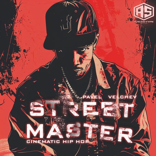 Street Master