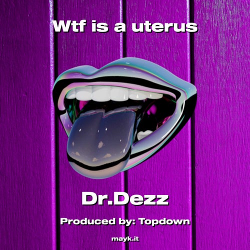 Dr. D's Realist Track: Mr. Mumo