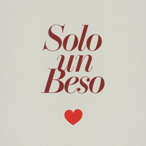 Solo un beso
