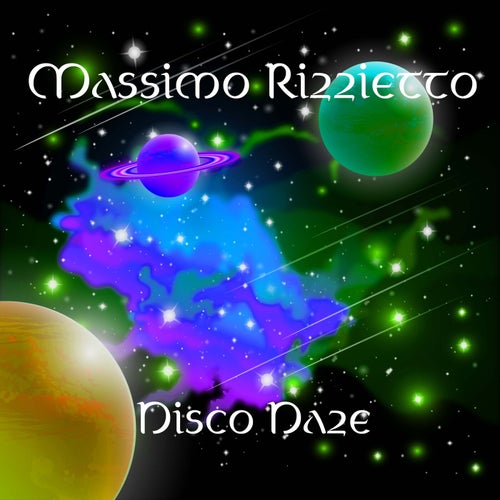 Disco Daze