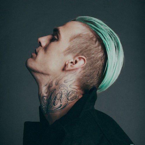 Aaron Carter