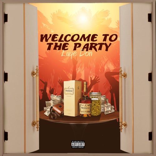 Welcome to the Party