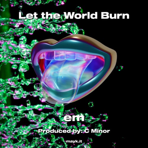 Let the World Burn