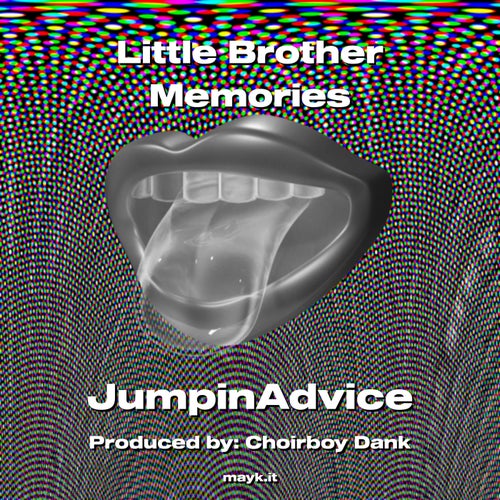 Little Brother Memories
