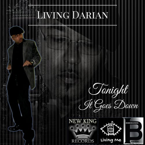 Tonight It Goes Down