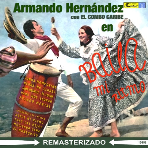 Baila Mi Ritmo