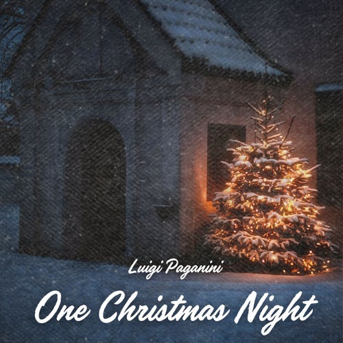 One Christmas Night