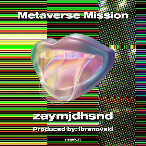 Metaverse Mission