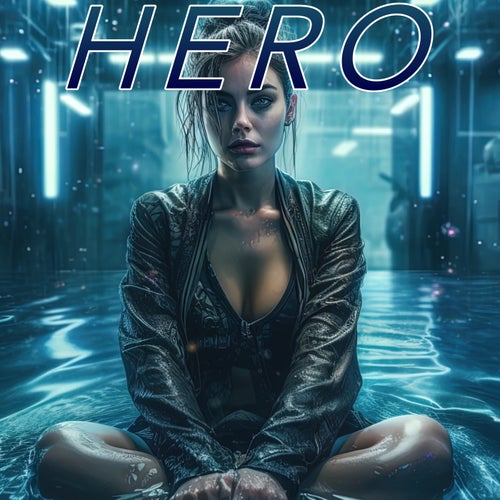 Hero (Cover Version Alan Walker)