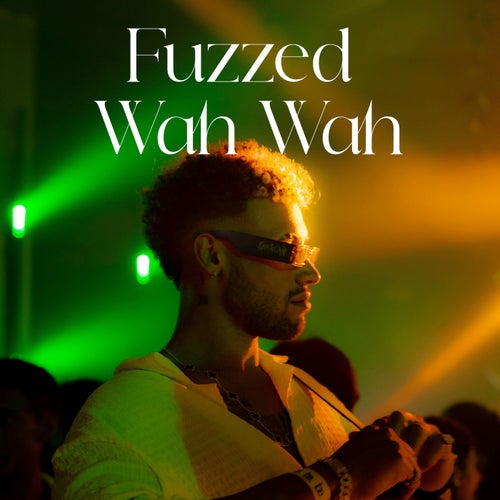 FUZZED WAH WAH