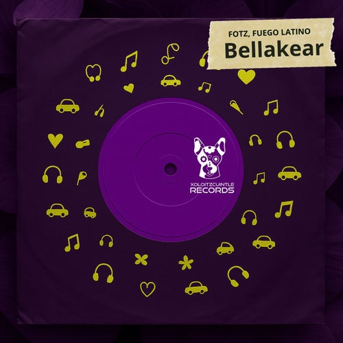 Bellakear