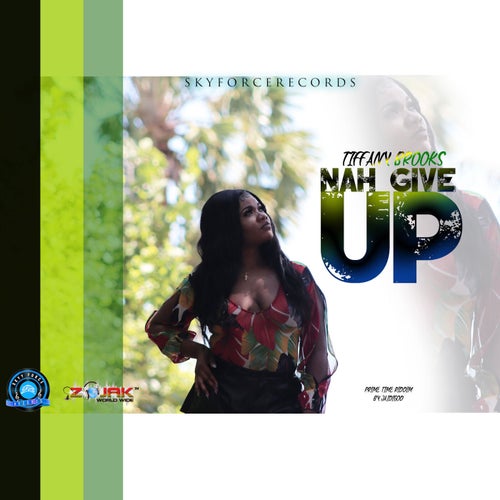 Nah Give Up