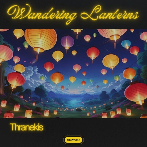 Wandering Lanterns
