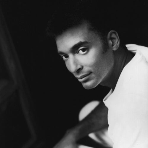 Jon Secada Profile