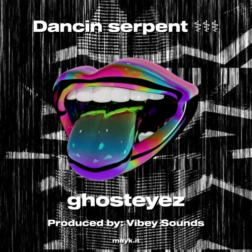 Dancin serpent