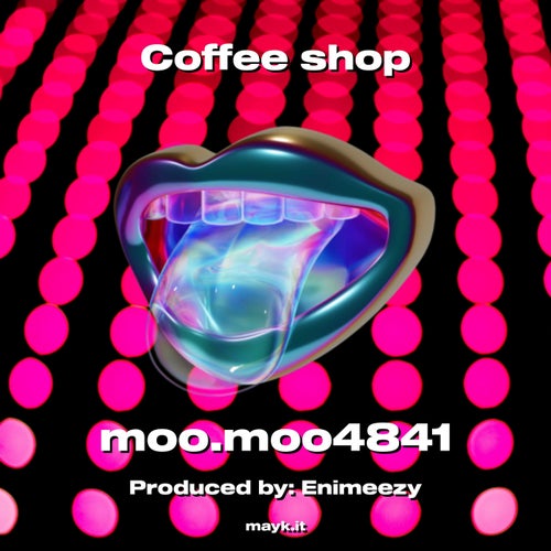 Coffee shop