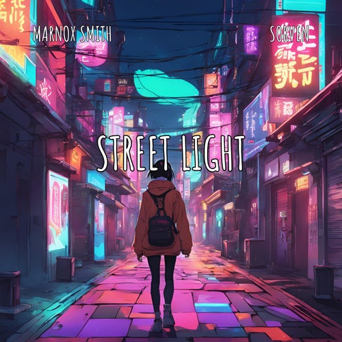 Street Light (feat. Sorven)