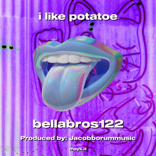 i like potatoe