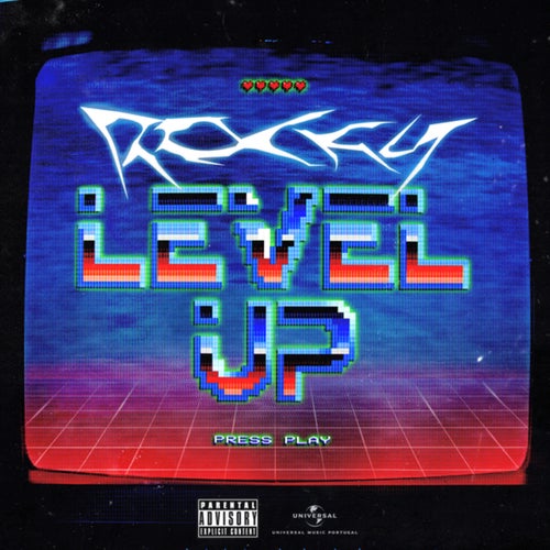 Level Up