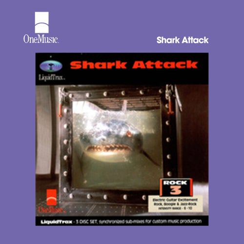 Shark Attack