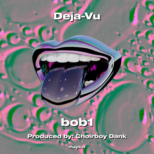 Deja-Vu