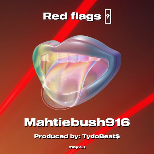 Red flags