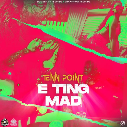 E Ting Mad