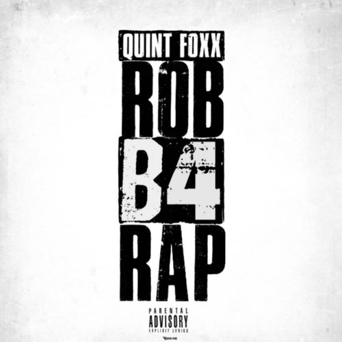 ROB B4 RAP