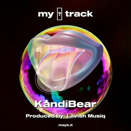 my  track