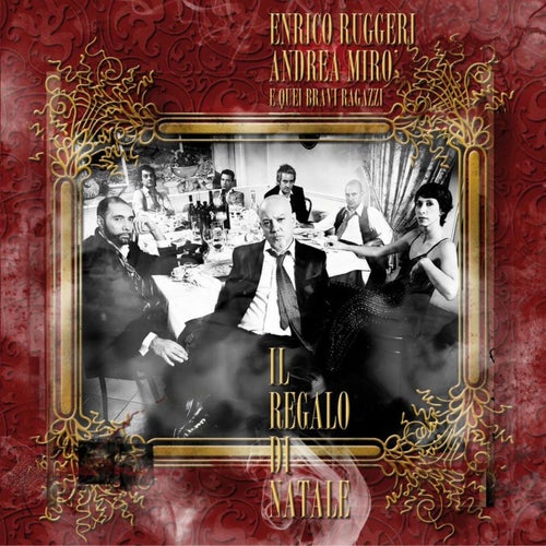 Il regalo di Natale (Repackaging)